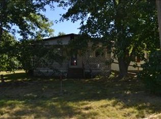 5853 S Jonesville Rd, Columbus, IN 47201