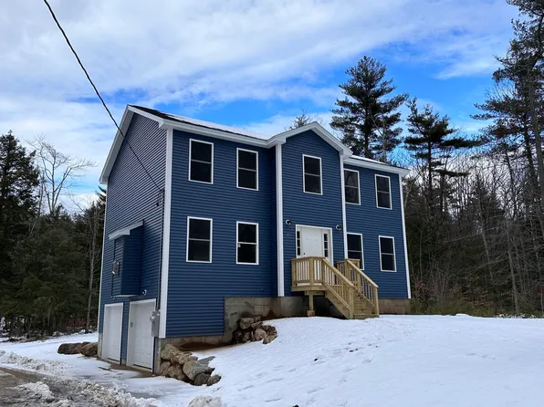 144 Prospect Hill Road, Lebanon, ME 04027