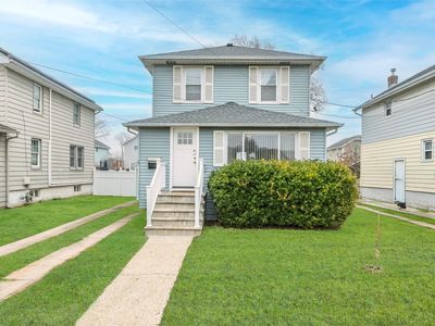 3117 Skillman Avenue, Oceanside, NY, 11572