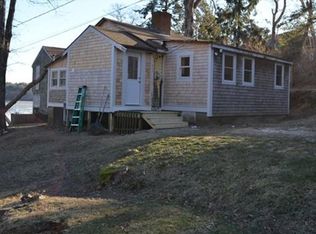 32 Billington Sea Rd, Plymouth, MA 02360