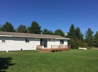 9 E Mile Rd, Sault Sainte Marie, MI 49783