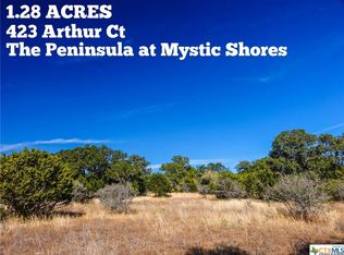 423 Arthur Ct, Spring Branch, TX 78070