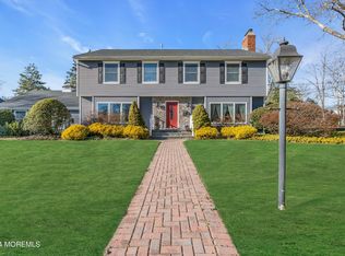 1001 Cedar Ln, Brielle, NJ 08730