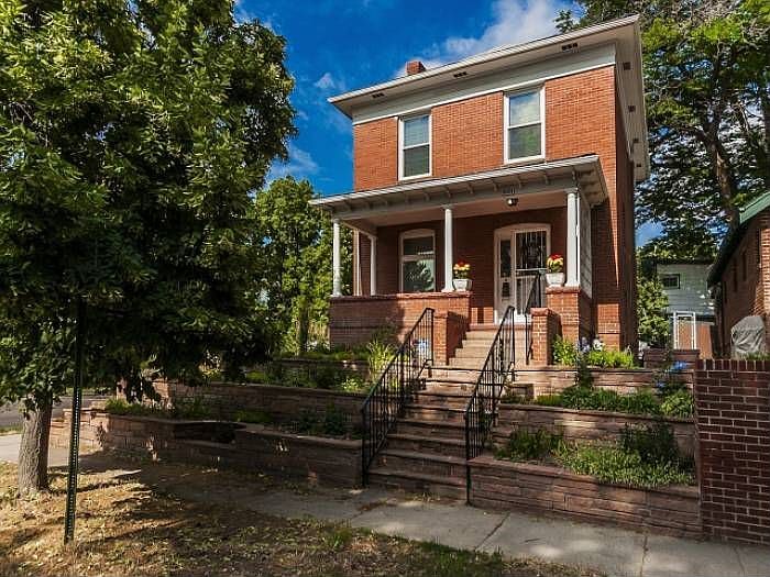 601 High Street