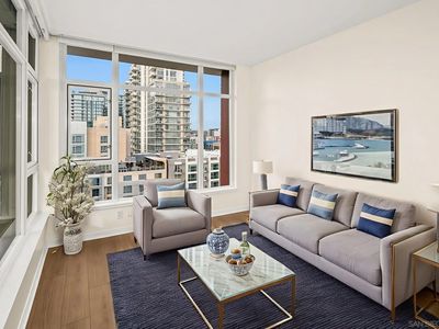 427 9th Ave UNIT 1206, San Diego, CA, 92101