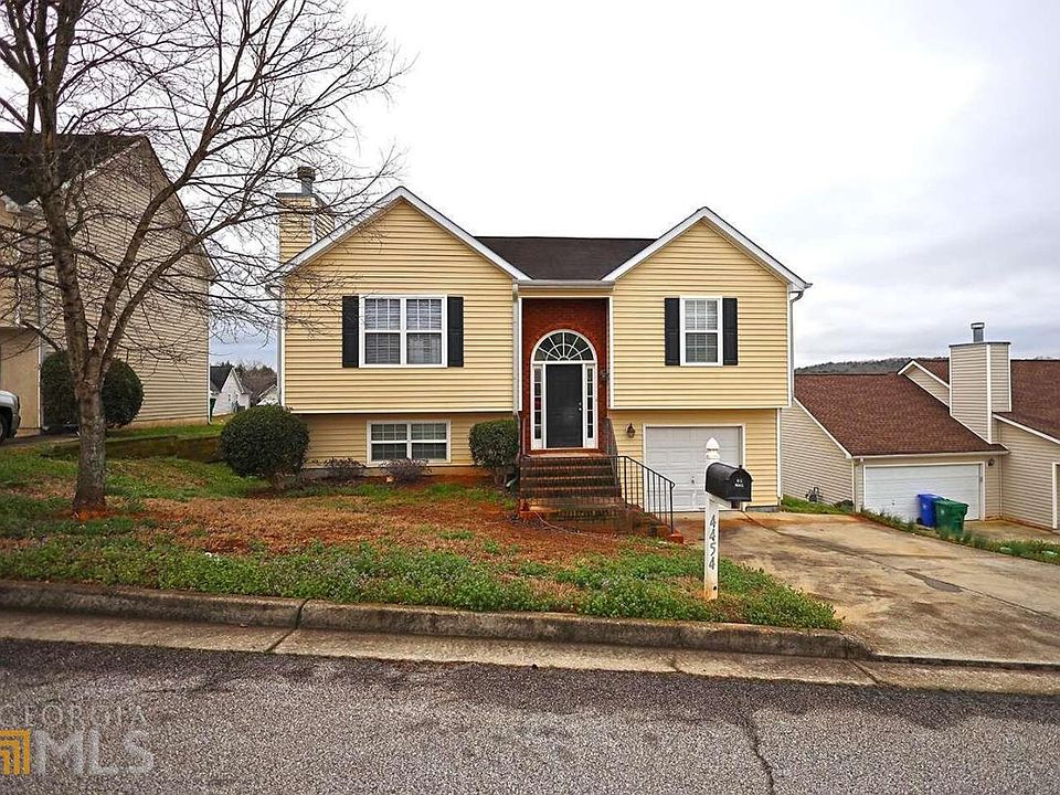 4454 Jackam Ridge Ct, Lithonia, GA 30038 Zillow