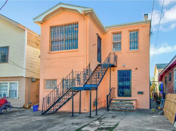 2420-22 Allen St, New Orleans, LA 70119