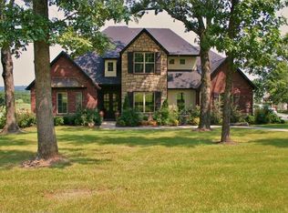 198 Cedar Creek Way, Fayetteville, AR 72703