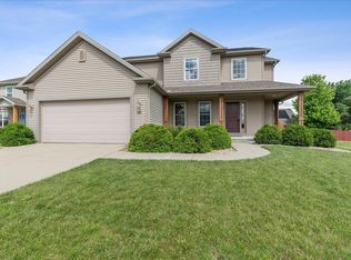 1302 Bryce Ct, Normal, IL 61761