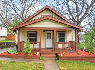 118 Fleming Ave, Council Bluffs, IA 51503