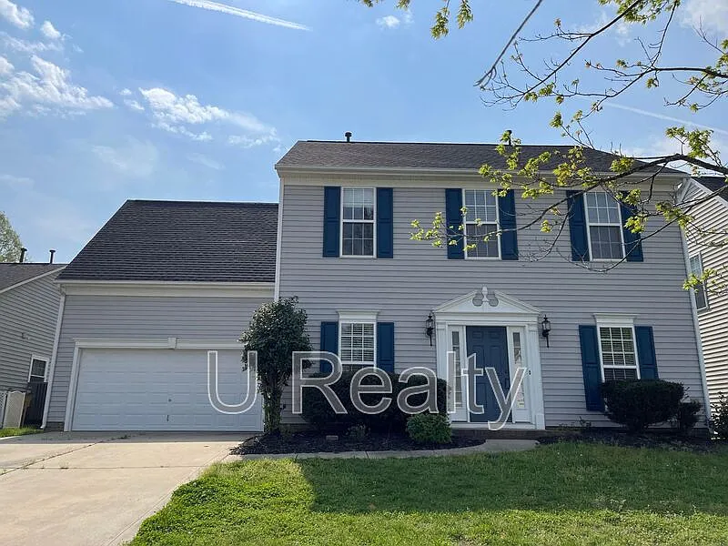 4 bed, 2.5 bath, 2175 sqft, $2,395 — Photo 1