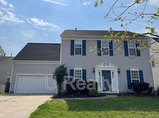 2014 Rosewater Ln, Indian Trail, NC 28079