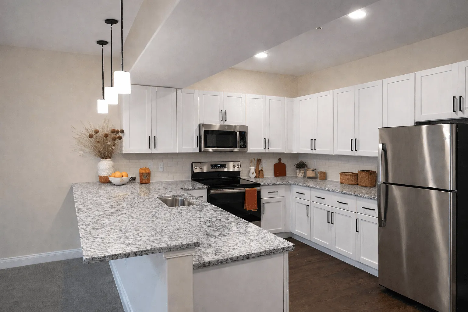 Reserve at Palmer Pointe — Photo 2
