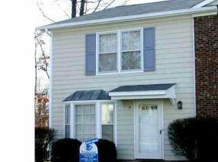 917 Shelby Dr APT A, Greensboro, NC 27409