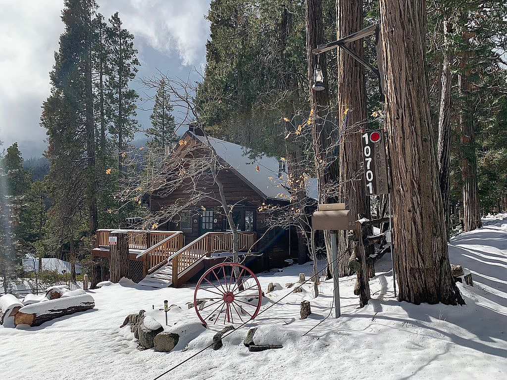 10701 Elm Dr, Wofford Heights, CA 93285 Zillow