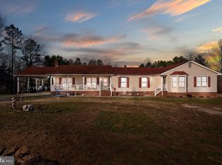 22362 Horseshoe Bend Rd, Ruther Glen, VA 22546