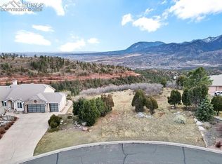 3610 Twisted Oak Cir, Colorado Springs, CO 80904