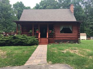 11501 Park Farms Ln, Locust Grove, VA 22508