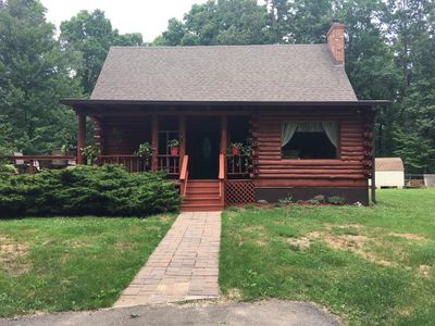 11501 Park Farms Ln, Locust Grove, VA, 22508