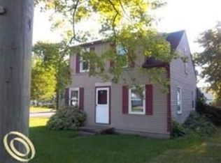 19996 Inkster Rd, Redford, MI 48240