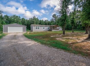 203 Tanglewood Dr, Gilmer, TX 75645