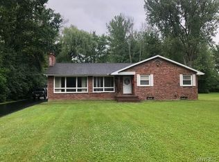 1001 N French Rd, Amherst, NY 14228