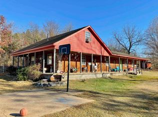 1517 Twin Creek Rd, Melbourne, AR 72556