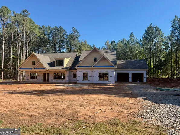 613 Shepherds Xing, Oxford, GA 30054