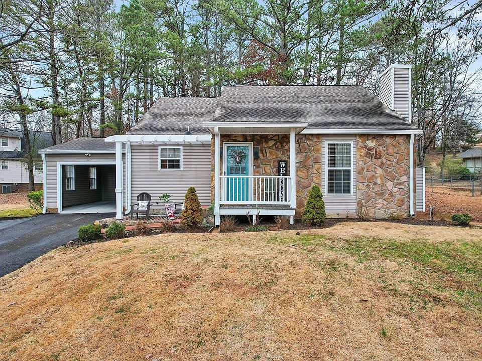 1st image of 3217 Vista Dr NW