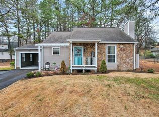 3217 Vista Dr NW, Cleveland, TN 37312
