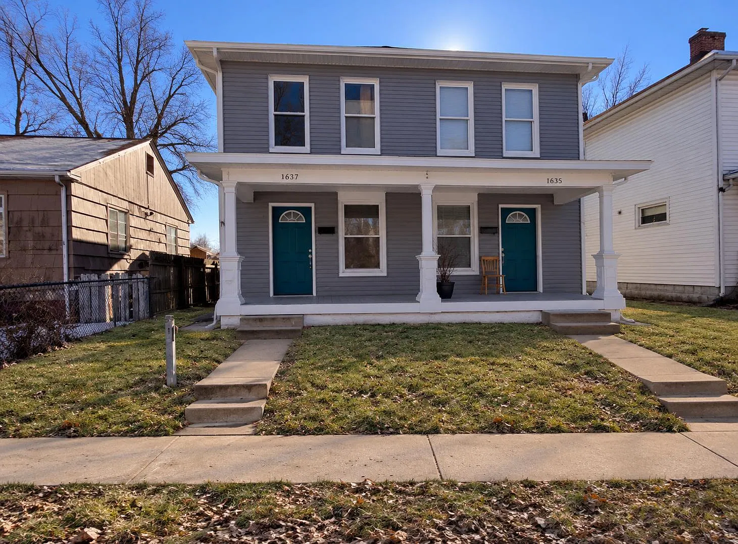 1635 E Minnesota St - 1637 E Minnesota — Photo 1