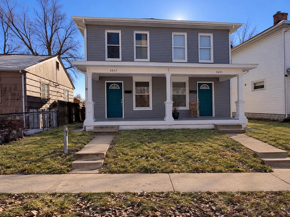 1635 E Minnesota St #1637