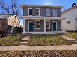 1635 E Minnesota St #1637, Indianapolis, IN 46203