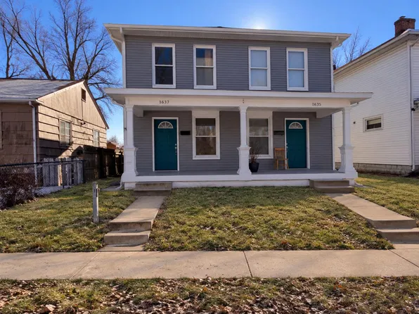 1635 E Minnesota St #1637, Indianapolis, IN 46203