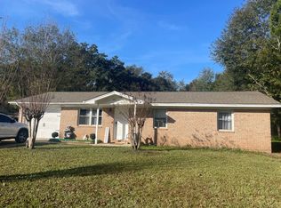 4365 W Avenida De Golf, Pace, FL 32571
