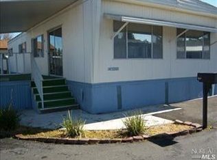 514 Loma Verde Ln, Rohnert Park, CA 94928