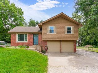 21305 W 180th St, Olathe, KS 66062