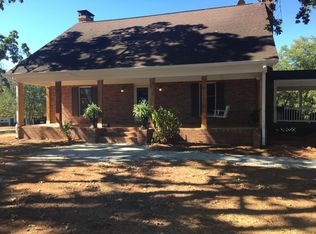 3825 Mount Paran Church Rd, Social Circle, GA 30025