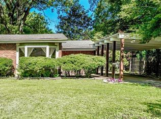 1521 Delmont Rd, Memphis, TN 38117