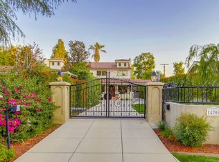 14208 Chandler Blvd, Sherman Oaks, CA 91401