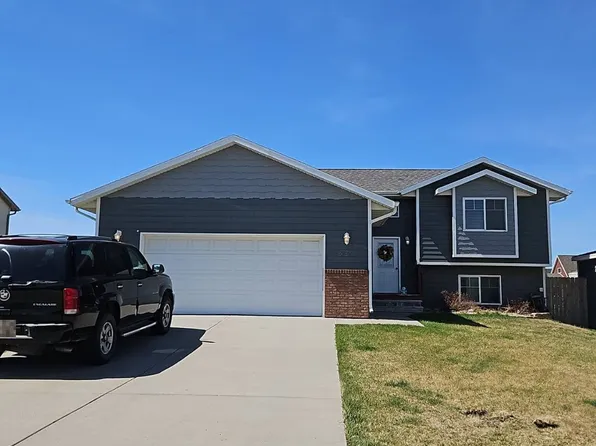 6767 W Elmwood Dr, Black Hawk, SD 57718