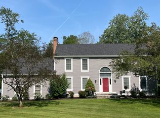 47 Merwin Brook Rd, Brookfield, CT 06804