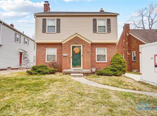 2656 Powhattan Pkwy, Toledo, OH