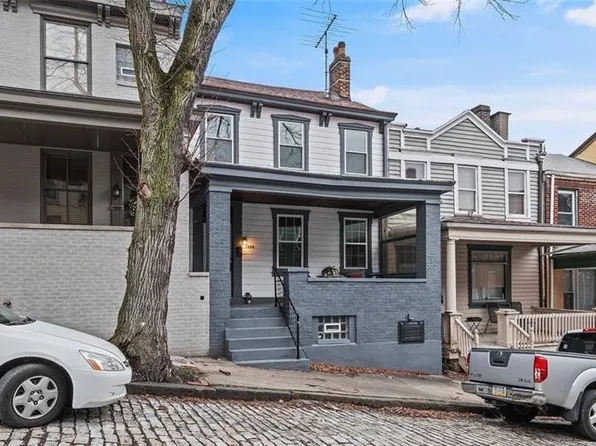 1206 Linden Pl, Pittsburgh, PA 15212