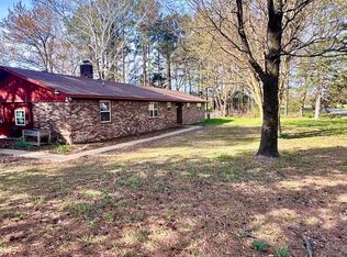 6833 Leisure Loop, Ozark, AR 72949