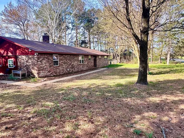 6833 Leisure Loop, Ozark, AR 72949