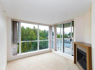 4888 Brentwood Dr #905, Burnaby, BC V5C 0C6