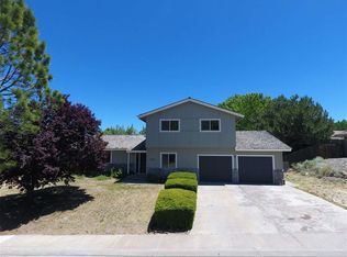 4163 Foothill Dr, Winnemucca, NV 89445