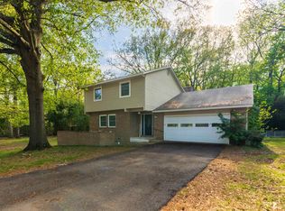 1617 Briarwood Dr, Jonesboro, AR 72401