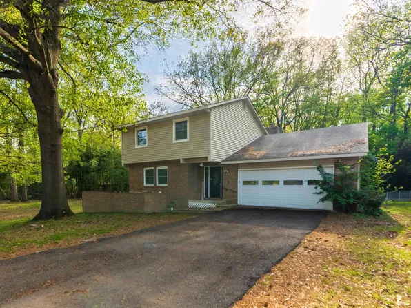 1617 Briarwood Dr, Jonesboro, AR 72401